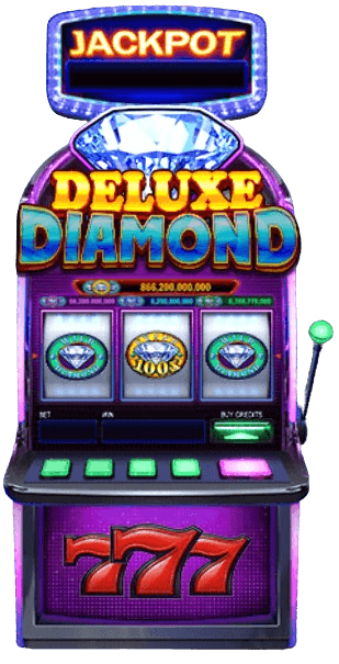 Deluxe diamond