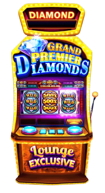 Grand Premier Diamonds