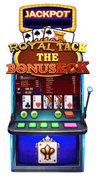 Royal Bonus